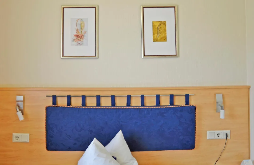 Hotel Haus Schons-1