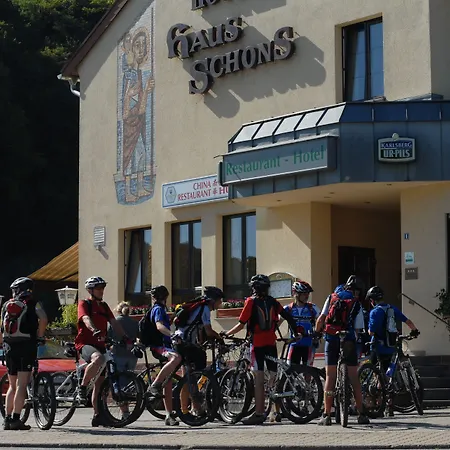 Hotel Haus Schons-3