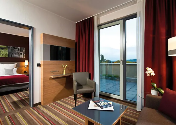 Leonardo Hotel Voelklingen-Saarbruecken